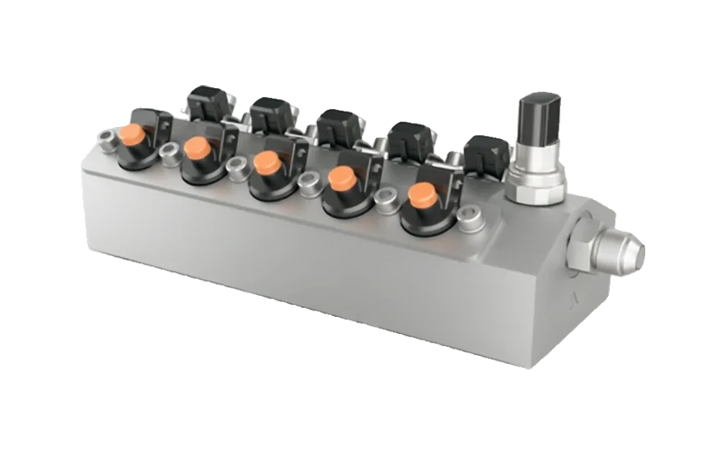 Engine injection valve