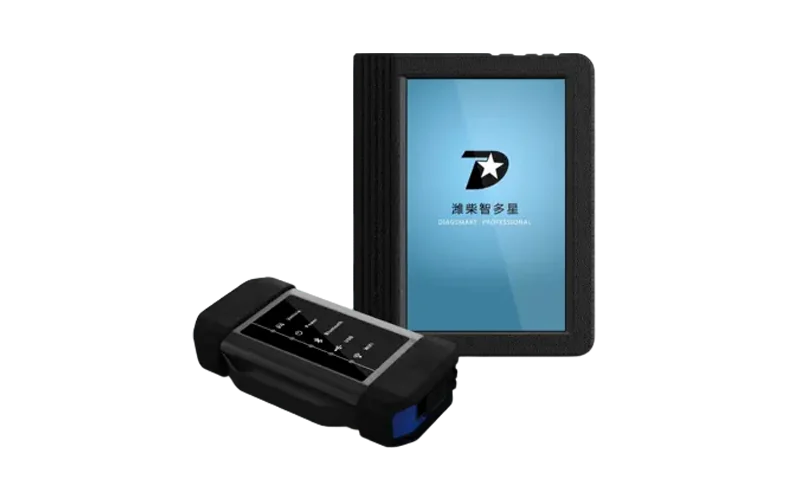 Engine diagnostic tool