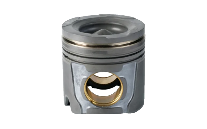 Engine piston
