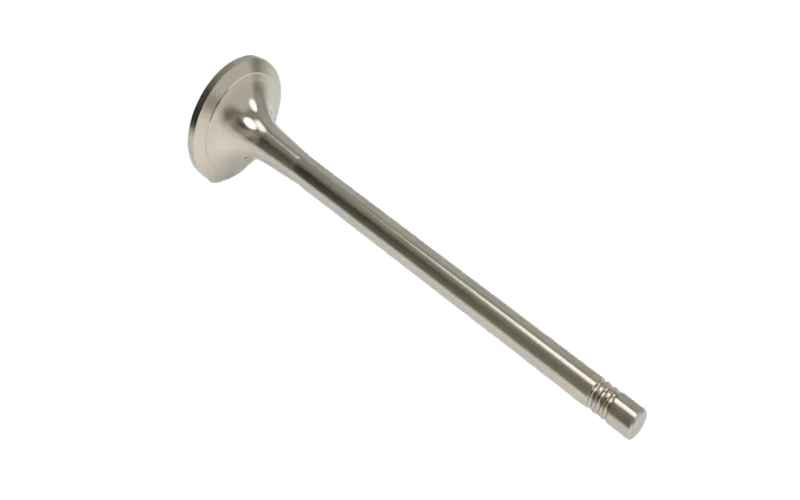 Engine valves