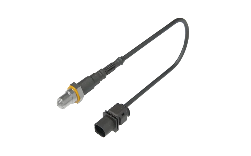 Engine sensors