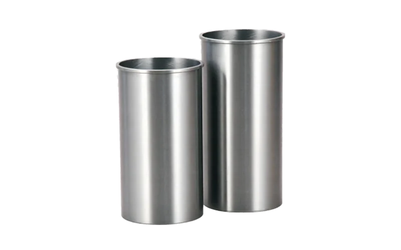 Engine cylinder liner