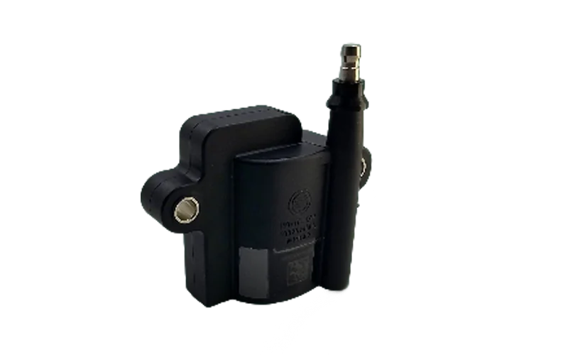 Engine ignition coil
