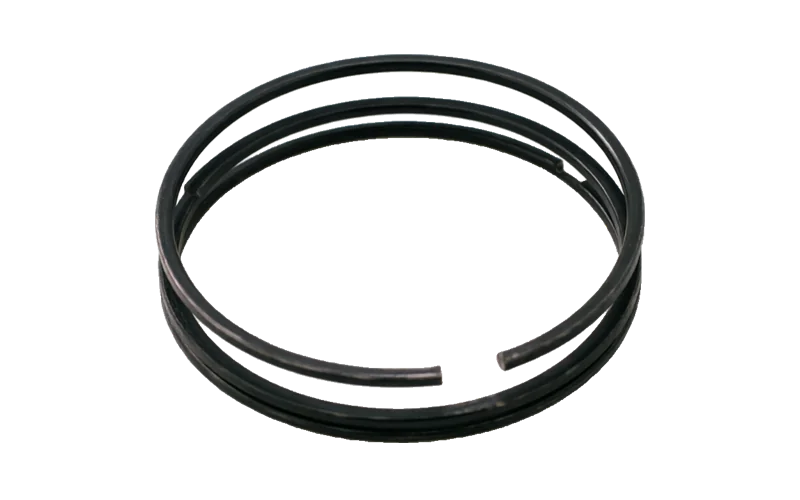 Engine piston rings